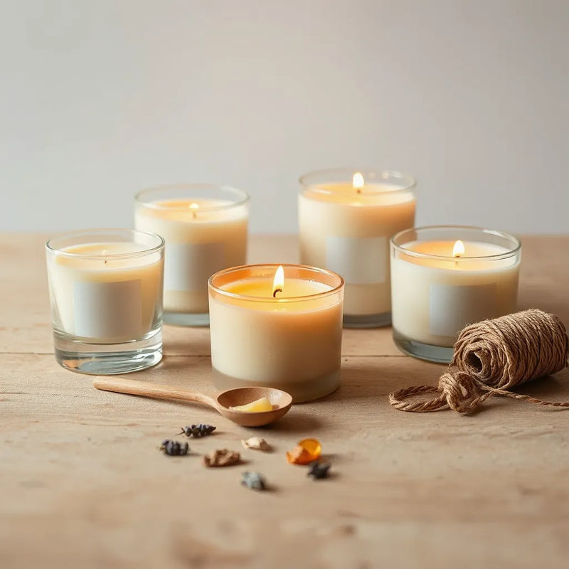 Custom Candles: How to Choose Scents That Fit You