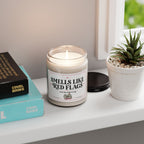 Smells Like Red Flags - Sassy Scents