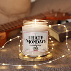 I Hate Mondays - Sassy Scents