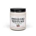 Smells Like Red Flags - Sassy Scents
