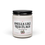 Smells Like Red Flags - Sassy Scents