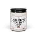 Light Before You Sh*t - Sassy Scents