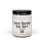 Light Before You Sh*t - Sassy Scents