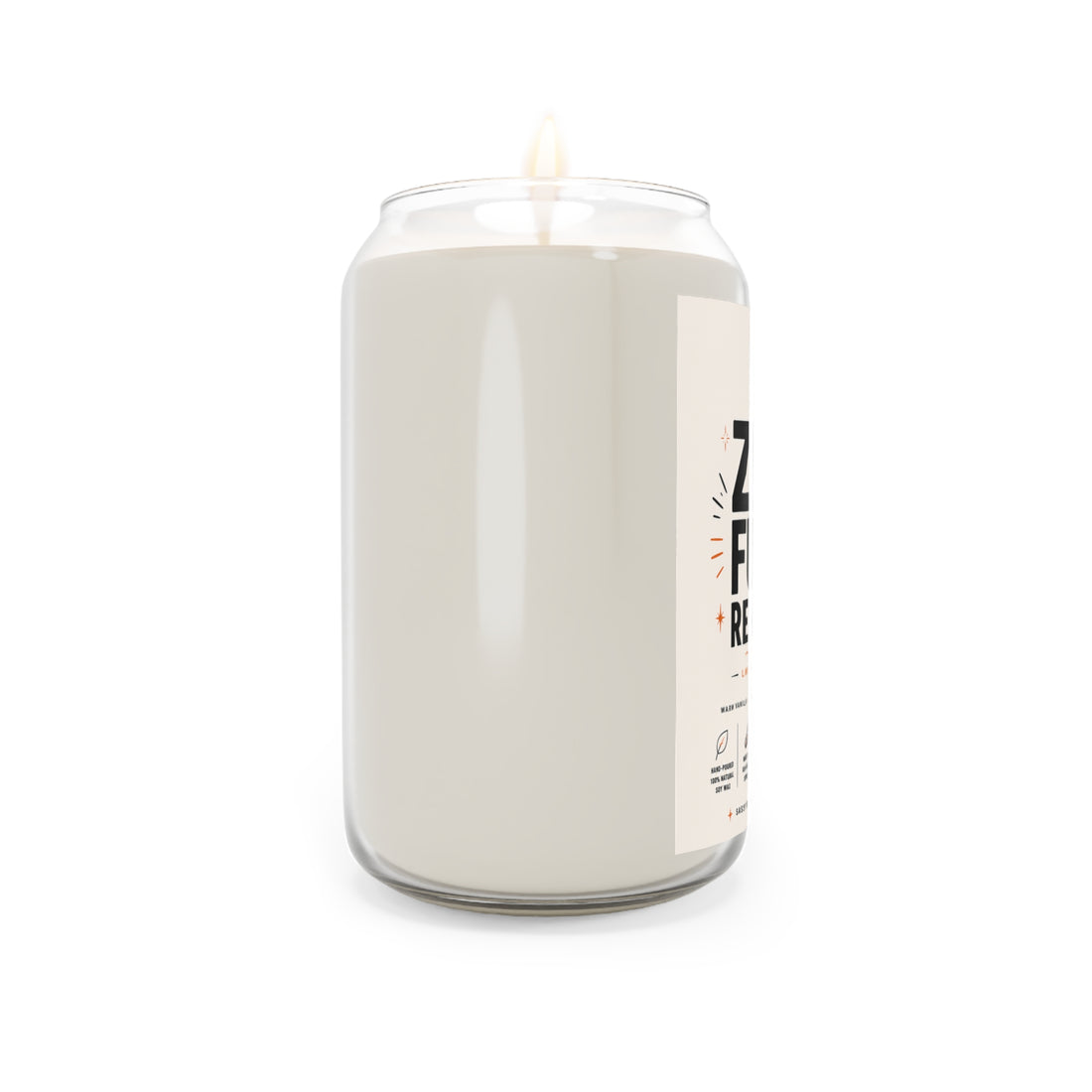 Special: Zero Fucks Remaining - 13.75oz